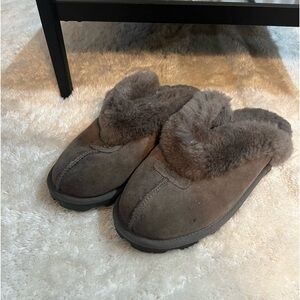 Ugg slippers